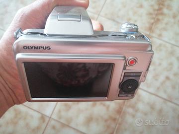 Olympus 