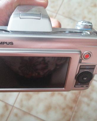 Olympus 