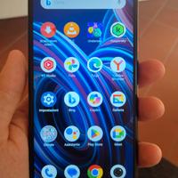 smartphone ZTE blade a53