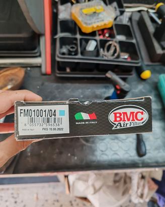 Filtro bmc street 765