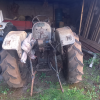 Trattore Lamborghini