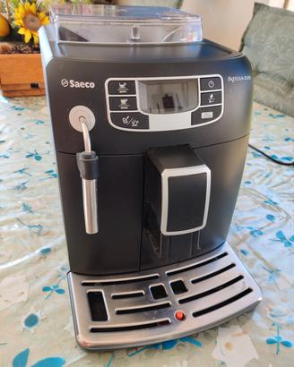 Saeco Intelia Evo Macchinetta Espresso 