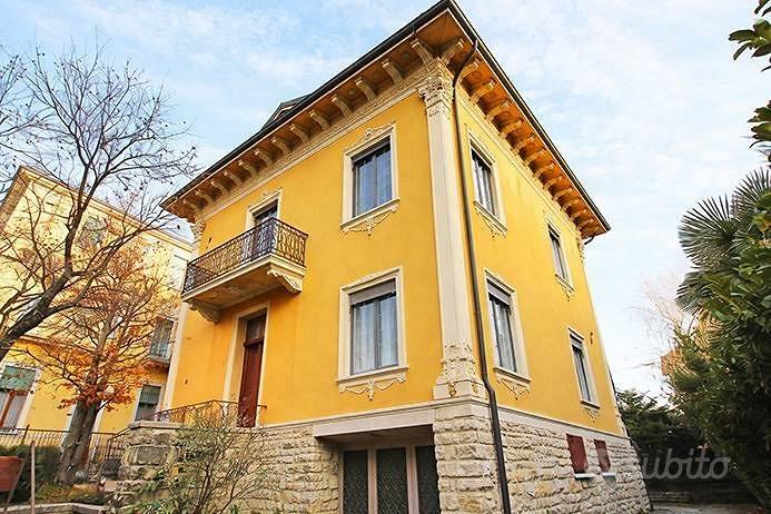 Casa – Bergamo, Città Alta - Vista 2