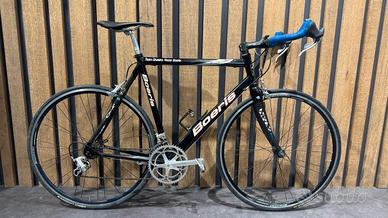 Bici da corsa