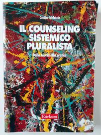 EDELSTEIN - Il counseling sistemico pluralista