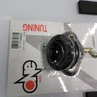 Collettore aspirazione piaggio liberty - vespa et4