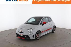 ABARTH 595 NH96121