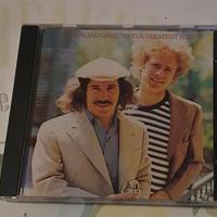 CD Simon & Garfunkel - Greatest Hits