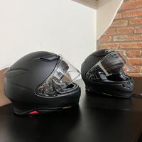 Casco Shoei