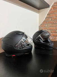 Casco Shoei