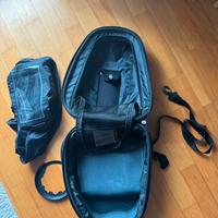 BORSA GIVI TANKLOCK TERMOFORMATA ESTENSIBILE