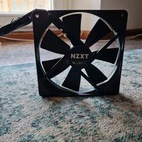 NZXT ventola gaming