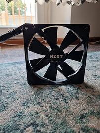 NZXT ventola gaming