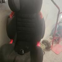 SEGGIOLINO THUNDER - be cool