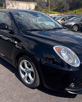 Alfa Romeo MiTo 1.3 JTDm 95 CV S&S Super