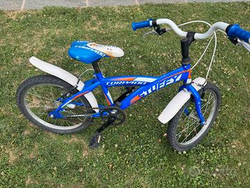 Bici Torpado Stuffy 18”