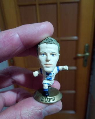 Microstars Duff Chelsea Pedana Oro 