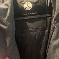 Giubbino nuovo People of Shibuya