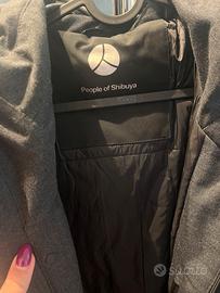 Giubbino nuovo People of Shibuya