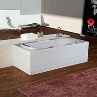 Vasca Idromassaggio 180x80 - Nuova Imballata