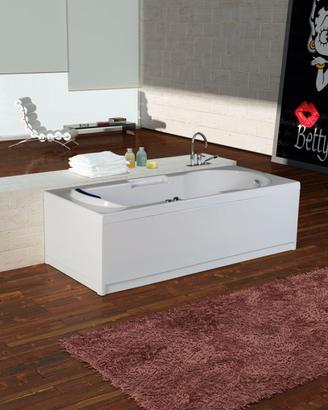 Vasca Idromassaggio 180x80 - Nuova Imballata