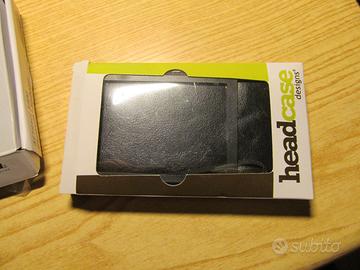 Custodia portafoglio 15cm, Wallet cover