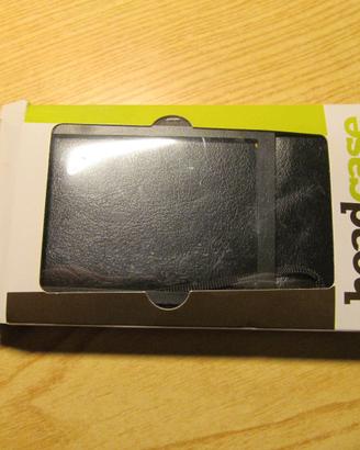 Custodia portafoglio 15cm, Wallet cover