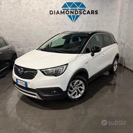 Opel Crossland X 1.5 ECOTEC D 102 CV Start&Stop In
