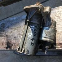 Motorino avviamento Renault Clio 4 1.5 dci