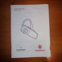 Auricolare Vodafone 