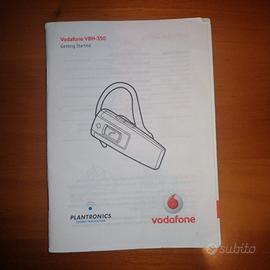 Auricolare Vodafone 