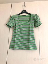 T-shirt nuovissima