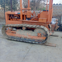 Trattore agricolo Fiat70C