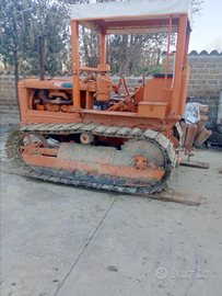 Trattore agricolo Fiat70C