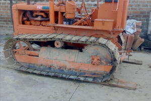 Trattore agricolo Fiat70C