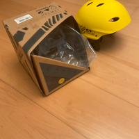 Casco da windsurf vela Gul evo Helmet