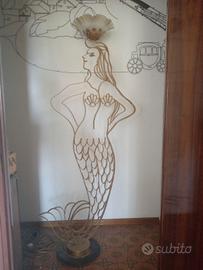 lampada da terra  o piantana 