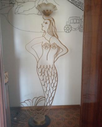 lampada da terra  o piantana 
