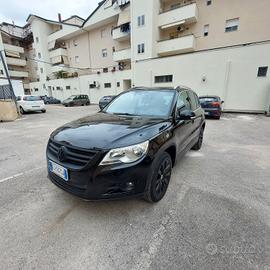 Volkswagen Tiguan  tdi 2.0 150cv 4 m. automatica