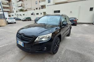 Volkswagen Tiguan  tdi 2.0 150cv 4 m. automatica