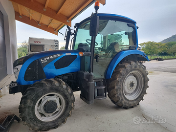 Landini serie 4-100 DT FULL OPTIONAL
