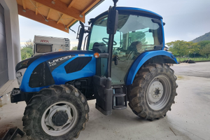 Landini serie 4-100 DT FULL OPTIONAL