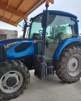 Landini serie 4-100 DT FULL OPTIONAL