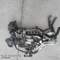 Iniezione t-jet lancia o fiat