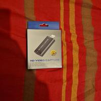 Scheda di acquisizione HDMI