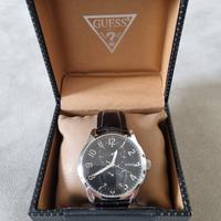 Orologio GUESS inner circle