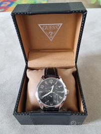 Orologio GUESS inner circle