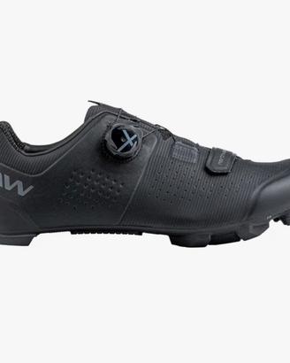 scarpe per pista ciclabile 