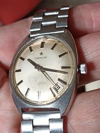 zenith stellina autosporto 