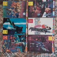 Blocco Fumetti Play Press